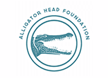 Logo Alligator Head Foundation