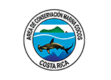 Logo Marine Conservation Area Cocos