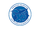 Logo Especies Pelágicas Área de Conservación Marina Cocos