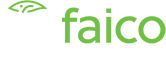 Faico – Amigos de la Isla del Coco Logo