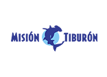 Logo Misión Tiburón