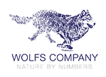 Logo Wolfs Company