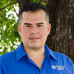Allan Alfaro Castillo, Finanzas & Administración Faico Allan Alfaro Castillo, Finanzas & Administración Faico