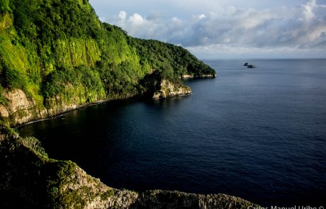 Parque Nacional Isla del Coco es nominado para el premio “Refugio Global Oceánico”