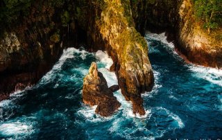 Isla del Coco es declarado “Blue Park”