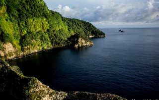 Isla del Coco es declarado “Blue Park”