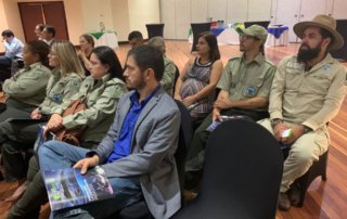 Asamblea General de Patrocinadores Faico 2019