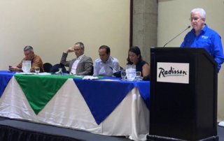 Asamblea General de Patrocinadores Faico 2019