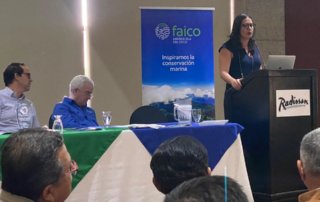 Asamblea General de Patrocinadores Faico 2019