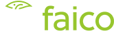 Faico – Amigos de la Isla del Coco Logo