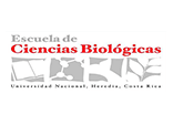 Escuela de Ciencias Biológicas, UNA