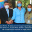 CON FIRMA DE DOS CONVENIOS PARA PROTEGER LA ISLA DEL COCO, COSTA RICA DESTACA IMPORTANCIA DE CONSERVACIÓN MARINA EN MES PATRIO