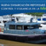 Nueva embarcación reforzará labores de control y vigilancia en la Isla del Coco
