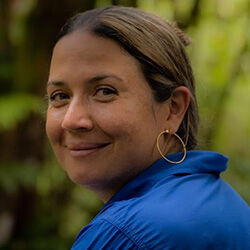 Executive Director: Alejandra Villalobos 