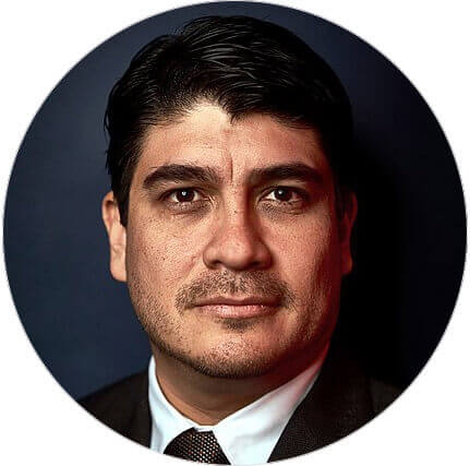 Carlos Alvarado