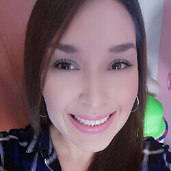 jennifer Jenifer Madrigal, Finances and Administration