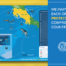 Map of the Marine Protected Areas of Costa Rica: a tool that recognizes the importance of these sites for biodiversity and the well-being of people