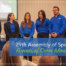 29th Assembly of Sponsors of the Friends of Cocos Island Foundation