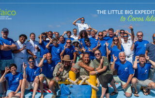The Little Big Expedition