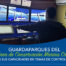 Guardaparques del Área de Conservación Marina Coco, fortalecen sus capacidades en temas de control y vigilancia.