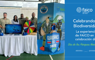 Celebrando la Biodiversidad: la experiencia de FAICO en la celebración del Día de los Parques Nacionales