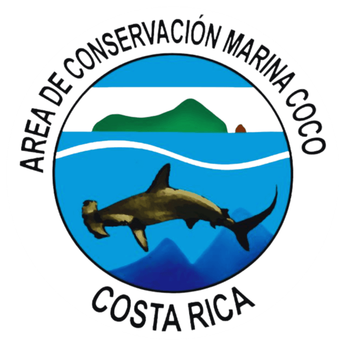 logo sin fondo Área de Conservación Marina Cocos
