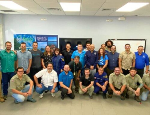 Costa Rica Strengthens Institutional Capacities for Sustainable Fisheries Management