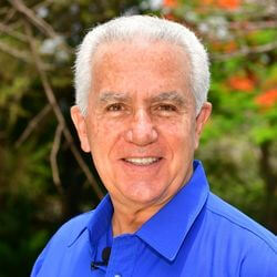 Carlos Manuel Uribe Faico